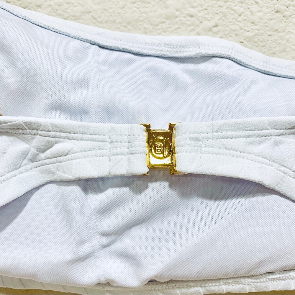 Bleu Rod Beattie bikini Top (brand new) 4 - Picture 5 of 7